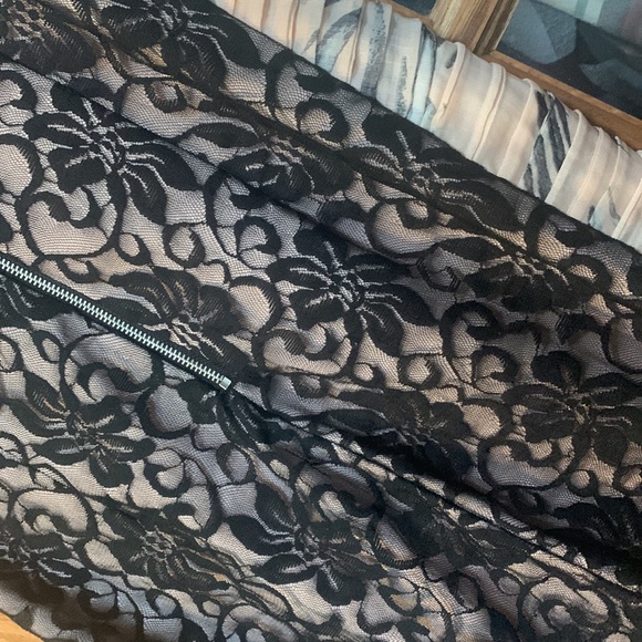 Vintage Formal Dress - Picture 5 of 5